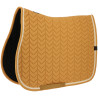 Mantilla EQUITHÈME - Softypop - Amarillo
