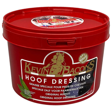 Grasa para cascos KEVIN BACON'S - Hoof Dressing Invierno
