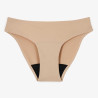 Braguita menstrual Séléné SMOON - Flujo medio - Beige