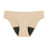 Braguita menstrual Artémis SMOON - Flujo abundante - Beige