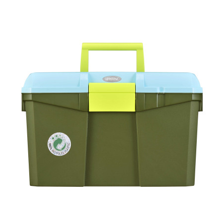 Caja de aseo HIPPOTONIC - Bicolor