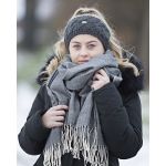 Bufanda Toby Back On Track