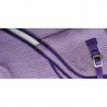 Micro Jersey T-shirt T - Ciruela