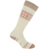 Calcetines Equithème Frida - Beige
