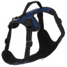 Arnés para perros RIDING WORLD - Simba - Marino