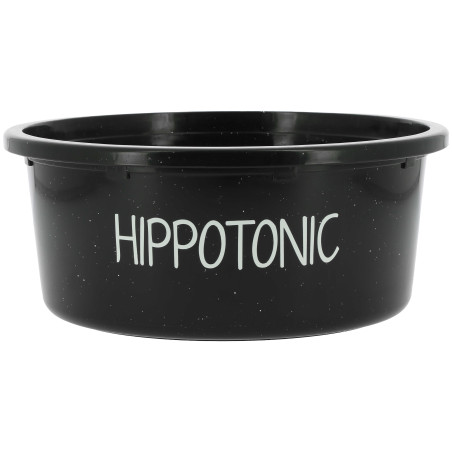 Cuenco de establo 5L Hippotonic Glitter