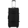 Bolsa de viaje con asas EQUITHÈME - Urban - Negro