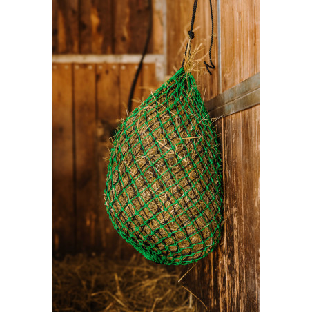 Red para heno HIPPOTONIC - Doble