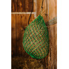 Red para heno HIPPOTONIC - Doble - Verde / negro