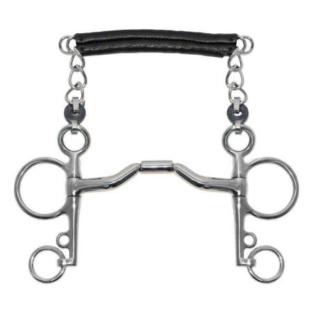 Pelham METALAB Elite arqueado con camas largas