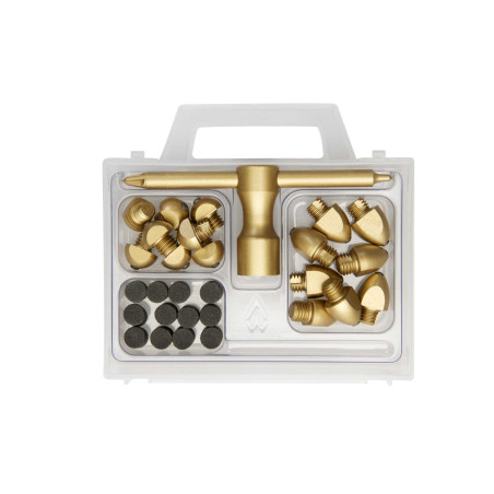 Maletín clavos W3/8 Fastuds® Michel Vaillant Solo suave