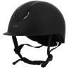 Casco CHOPLIN - Aero - Negro mate / brillante