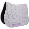 Almohadilla de montar Riding World Sunshine - Lavanda