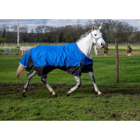 Cobertura Equithème Tyrex Aisance 1200D