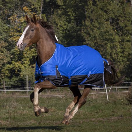 Cobertura Equithème Tyrex Aisance 1200D