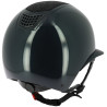 Casco Equithème Airy LM - Azul brillante