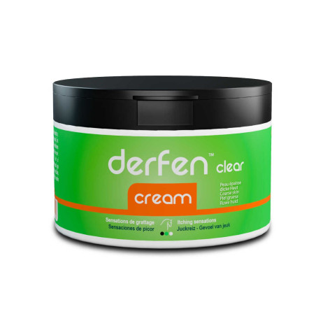 Crema Animaderm Derfen™ Clear
