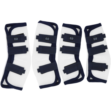 Botas anti-moscas RIDING WORLD - X4