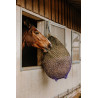 Red de heno Hippotonic Fin - Negro / morado