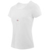 Camiseta Equithème Claire - Blanco