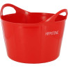 Flexi Bac HIPPOTONIC 17 L - Roja