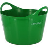Flexi Bac HIPPOTONIC 17 L - Verde