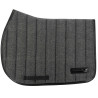 Mantilla PADDOCK Wooltouch - Gris