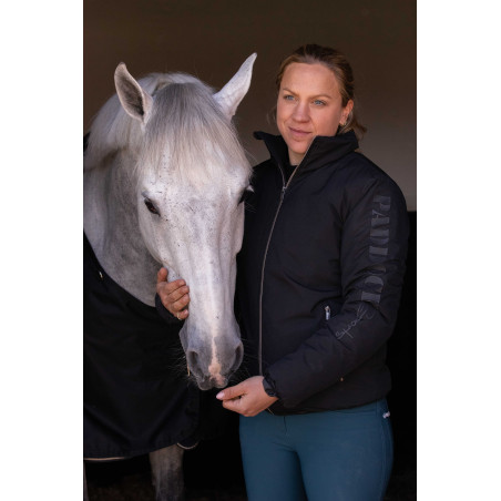 Cazadora PADDOCK Laffitte