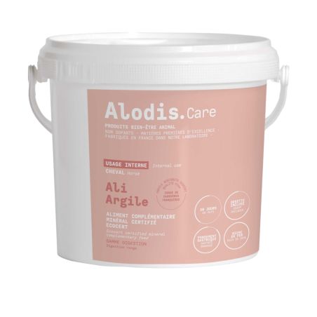 Arcilla ALODIS CARE Ali Argile
