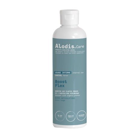 Alimento complementario Alodis Care Boost Flex