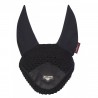 Orejera anti moscas LeMieux Loire - Negro