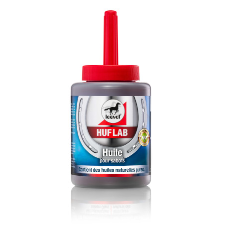Aceite para cascos Leovet Huf lab