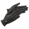 Guantes de equitación LeMieux Classic - Negro