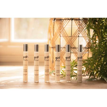 Roll-on Pénélope Seis fragancias