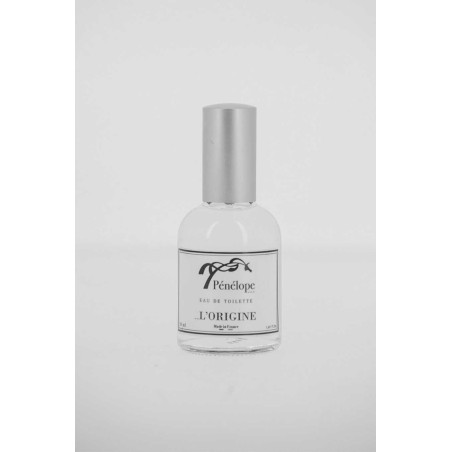 Agua de tocador Intensity Pénélope