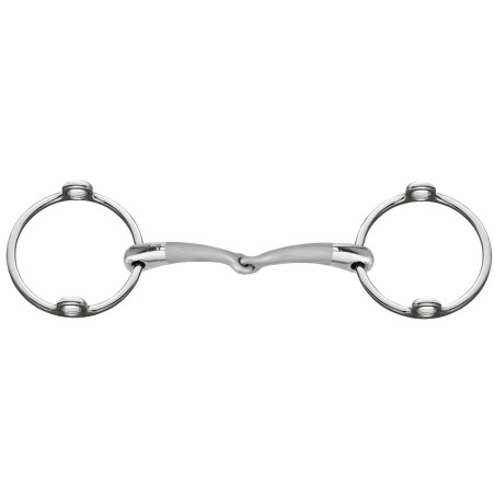 Filete elevador SPRENGER Satinox