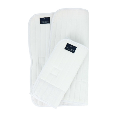 Vendajes interiores Equithème Easy