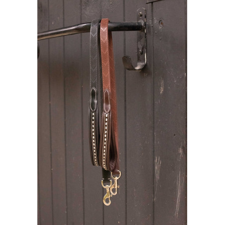 Correa para perros Pénélope Rubber