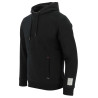 Sudadera Equithème Camille - Negro
