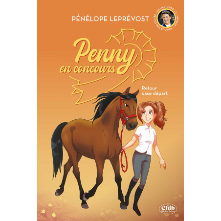 Penny en concurso - Vuelta a la casilla de salida