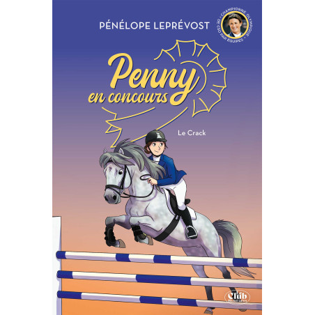 Penny en concurso - El Crack