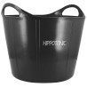 Flexi Bac Hippotonic 28L - Negro