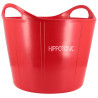 Flexi Bac Hippotonic 28L - Roja