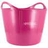 Flexi Bac Hippotonic 28L - Rosa