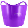Flexi Bac Hippotonic 28L - Púrpura