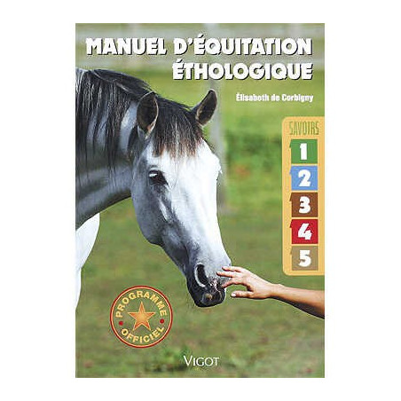 Manual de equitación etológica