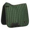 Mantilla LeMieux Loire Classic Dressage Square - Caza verde