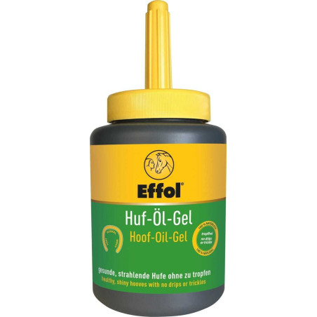 Aceite en gel para cascos Effol®