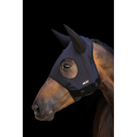 Máscara antiestrés Lami-Cell Titanium con orejas