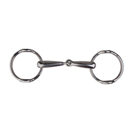 Muserola elevadora Metalab